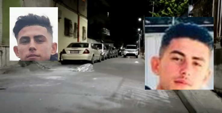VRASJA NË ELBASAN/ Flet vajza 14-vjeçare: Kam shpërndarë lëndë narkotike për 1 vit e gjysmë. Mikelin e kisha…