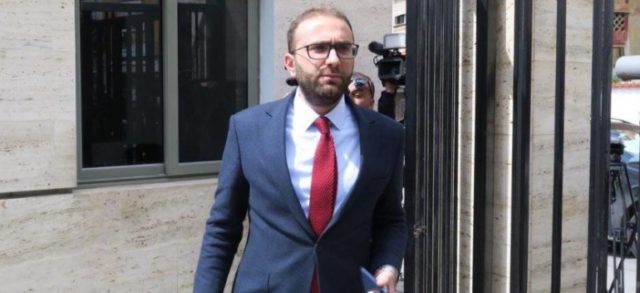 SITUATA POLITIKE NË PD/ Basha mbledh Kryesinë, zbardhet mesazhi i Gazment Bardhit për demokratët