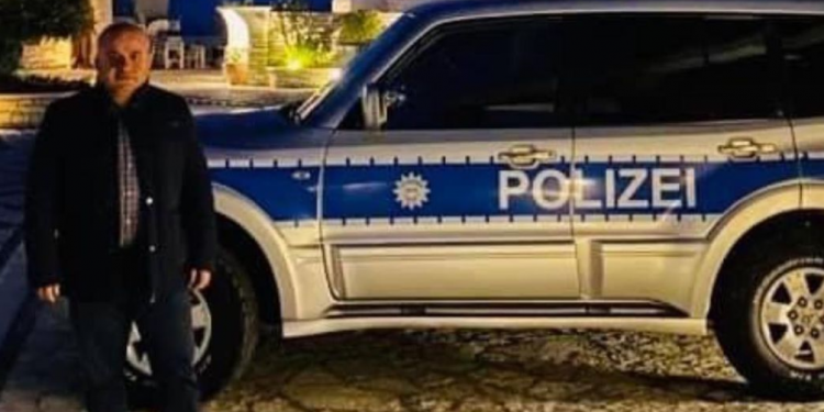 DOSJA “CALL CENTER”/ Gjermanët vijnë në Shqipëri, Artan Hoxha: Po na numërojnë…