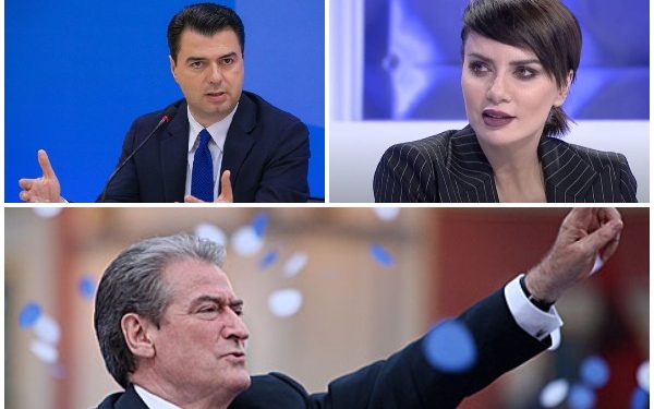 “BERISHA E KA MBYLLUR CIKLIN”/ Duma: Basha s’ka qenë 100% i lirë këto 8 vite. Ç’ndodhte në PD…