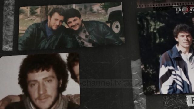 PERSONAZHET E KRIMIT/ Artan Hoxha: Ja kush renditet i pari, e njoh personalisht