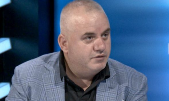 “KA INTERESA TË FRIKSHME”/ Kush është biznesmeni që fajdexhinjtë i morën 600 mijë euro dhe djalin? Flet gazetari