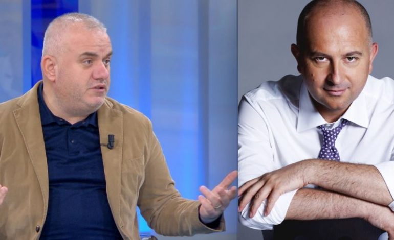 ZYRTAR I LARTË SHQIPTAR NË DOSJEN E TAÇIT? Artan Hoxha: S’ka asnjë politikan shqiptar të përfshirë