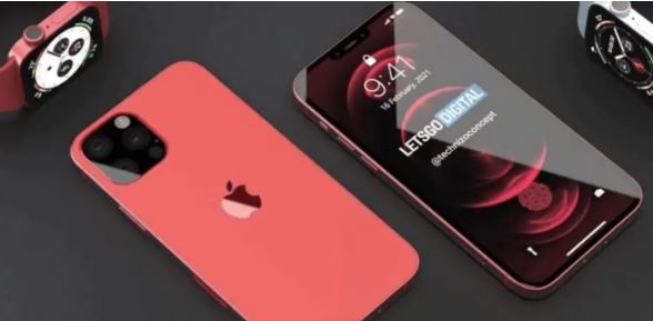 ME DY EKRANE/ Gjenerata e ardhshme iPhone 14, dalin pamjet