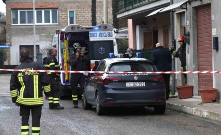 SHOKUESE/ Babai arratiset nga spitali Covid dhe masakron me thikë djalin që e kishte me një grua shqiptare