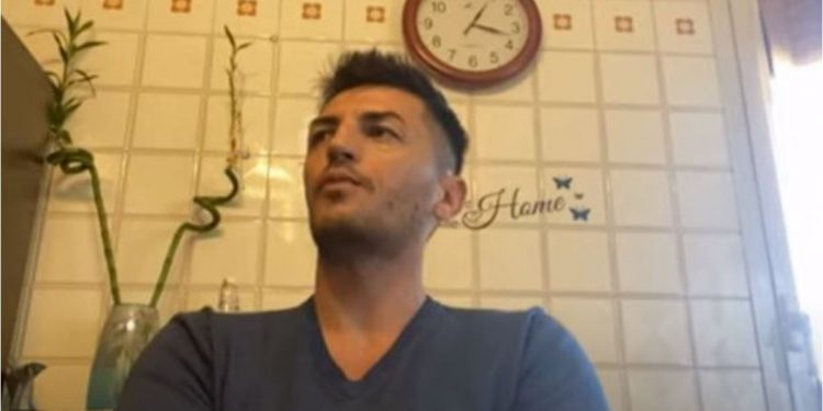 “BËRA BURG PA…”/ Shqiptari fiton pafajësinë ndaj partneres italiane: S’më lë të shoh fëmijët