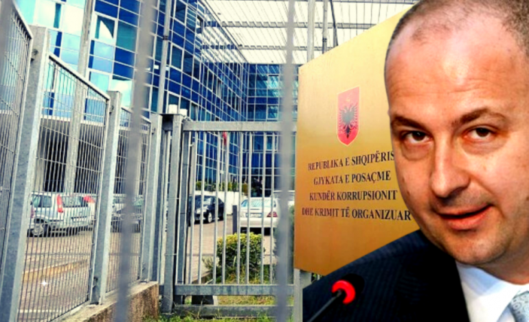 AKUZAT/ Rezart Taçi bashkëpunoi me Cosa Nostra-n? Sigurohet DOSJA e prokurorisë italiane
