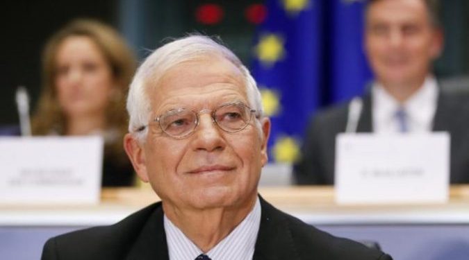 INTEGRIMI/ Borrell: Sa më shpejt negociatat me Shqipërinë dhe Maqedoninë e Veriut