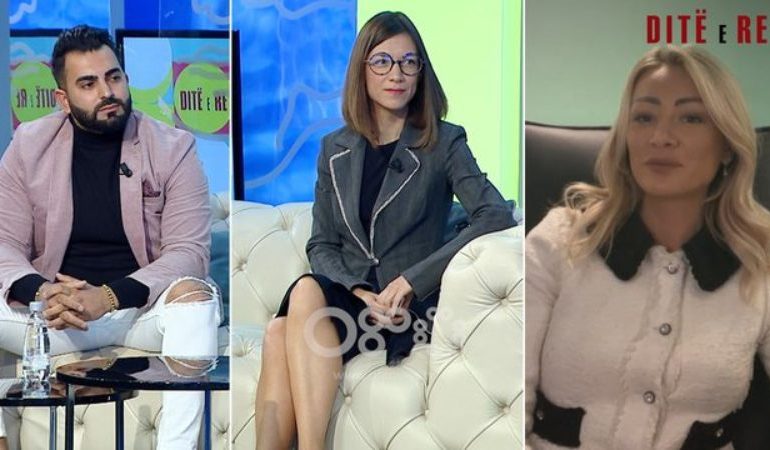 “GOCAT SHQIPTARE JANË…”/ Të huajt që kanë gjetur “parajsën” në Shqipëri: Na pëlqen jeta