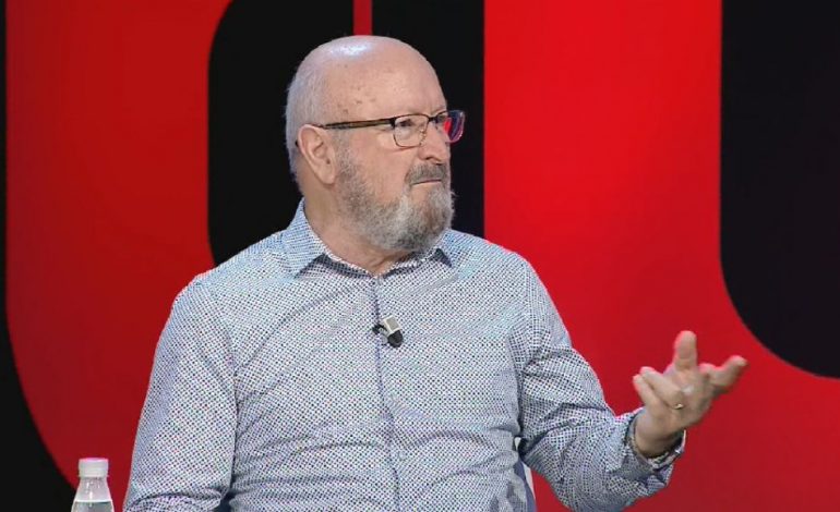 SHPALLJA “NON GRATA”/ Edhe Bujar Kapexhiu, si Nard Ndoka: Berisha e ka parë SHBA, tani s’ka pse shkon më