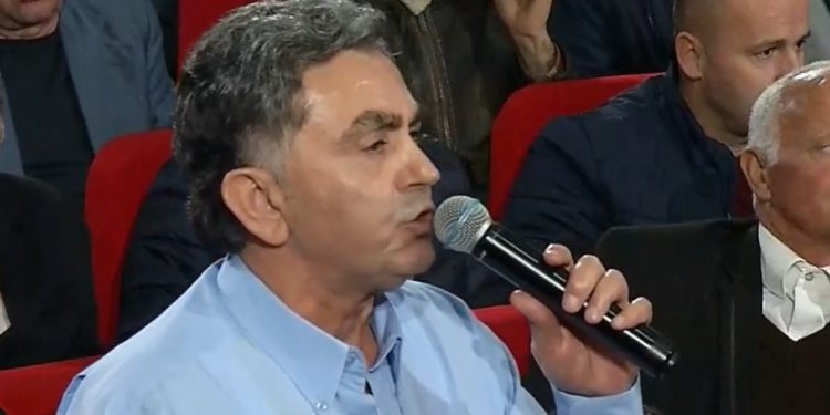“FOLTORJA”/ Militanti tregon çfarë i kishte thënë mjeku nga Gjirokastra për Sali Berishën