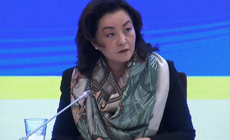 “KRIMI DHE KORRUPSIONI DËMTOJNË…”/ Kim: Ky është vetëm fillimi, ne po shohim një epokë të re në Shqipëri