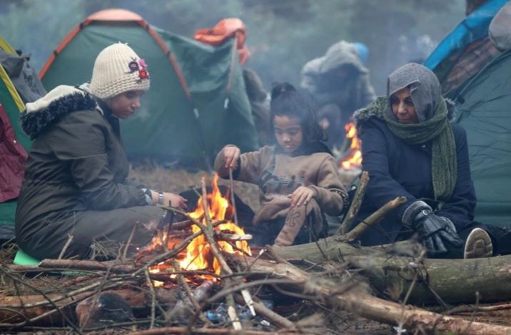 “MIJËRA REFUGJATË…”/ Al Jazeera: Çfarë duhet të dini për krizën e emigrantëve në kufirin Poloni-Bjellorusi