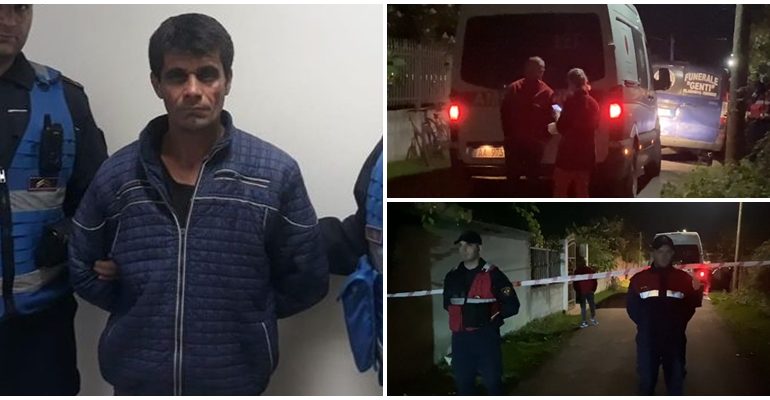 DETAJET MAKABRE NGA VRASJA/ Klodian Çalamani i ka lidhur këmbë e duar Mateos dhe më pas e ka groposur