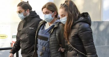 PLAGOSI ISH-PARTNERIN/ Klodiana Çela mohon akuzat: Nuk ishte arma ime, ai më kërcënoi