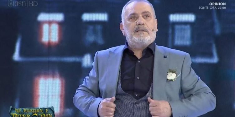 NGA KUJTIMET E KOÇO DEVOLES/ Kur nisëm të bënim humor dhe çmimi i parë i Filip Çakulit