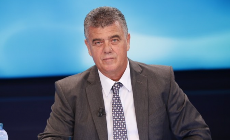 “ILIRI YNË FJALËPAK…”/ Lefter Koka humbet të vëllanë