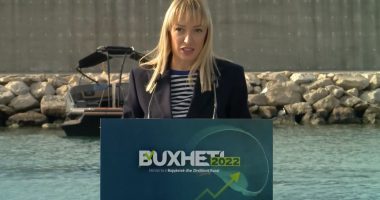 BUXHETI 2022 PËR PESHKIMIN/ Krifca: Krijuam realitet të ri, kemi edhe shumë punë për të bërë