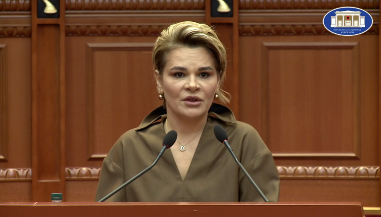 “I KEMI DËMTUAR”/ Kryemadhi: Ky buxhet shkatërron sektorin e bujqësisë, iu bëj thirrje fermerëve që…