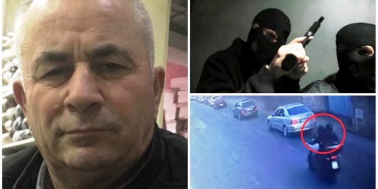 E PLOTË/ Nga grabitja e vëllait deri tek tentativa e vrasjes së djalit, si familja e Xhelal Reçit është sulmuar për disa vite