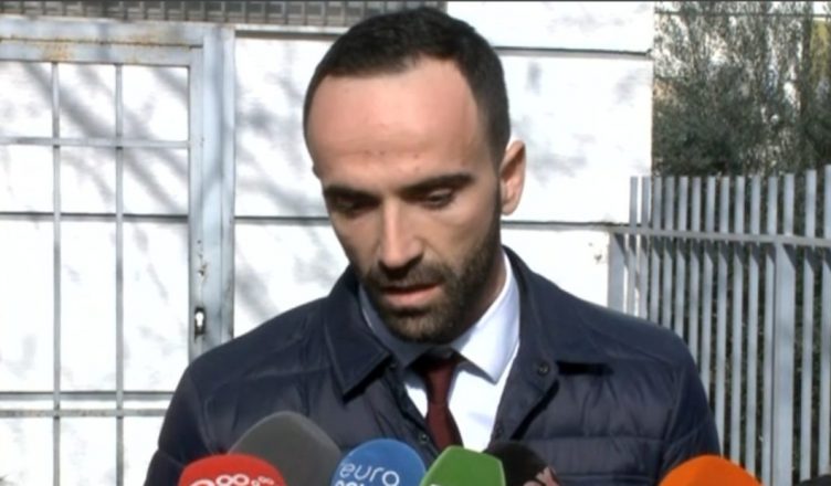 “12 MIJË EURO DHE UA SJELL DJALIN NË SHQIPËRI”/ Apeli lë në burg avokatin mashtrues