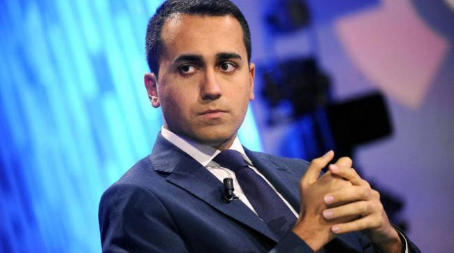 COVID-19 NË ITALI/ Di Maio: Nuk duam të mbyllemi në Krishtlindje, vaksinat janë e vetmja mënyrë për ta shmangur