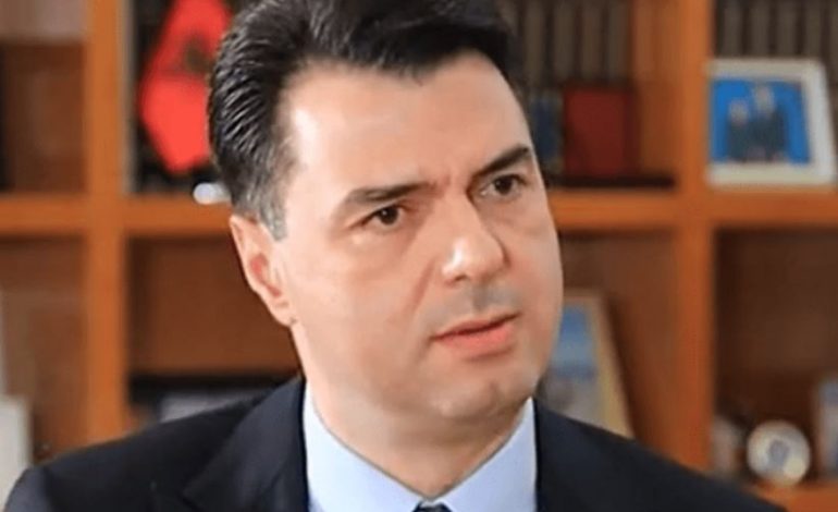 PËRPLASJA/ Lulzim Basha: Të vetmen besë me Sali Berishën e lidha kur isha 17 vjeç