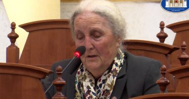 BUXHETI 2022/ Bozo: Ndërtimi në fokus, tragjedia e tërmetit të 2019 tregoi se kemi probleme, vëmendje dhe pensionistët