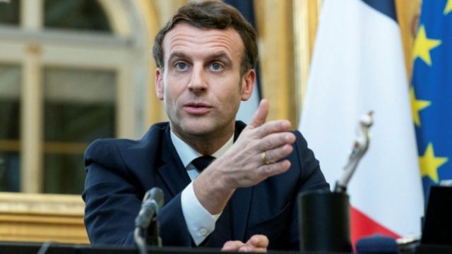 MARRËVESHJA PËR NËNDETËSET/ Macron: Kryeministri australian gënjeu