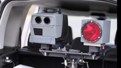 NDËSHKON SHOFERËT E “PABINDUR”/ Makina inteligjente e policisë në rrugët e Durrësit, mbi 700 shkelje në 2 ditë