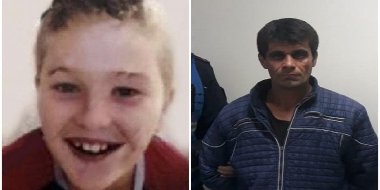 VRASJA E 8 VJEÇARIT/ Flet tezja e Mateos: Çalamani nuk e vrau vetëm, një plakë e ka parë krimin