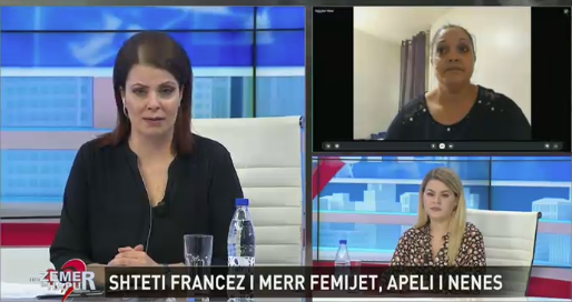 SHTETI FRANCEZ I MERR FËMIJËT/ Nëna: Më akuzuan se vuaj nga shëndeti mendor! Vajza kishte frikë…
