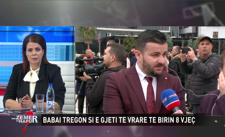 “PO TË KISHA BENZINË, JU NUK DO KISHIT PËR TA GJETUR”/ Avokati zbulon detaje tronditëse nga dëshmia e Klodian Çalamanit