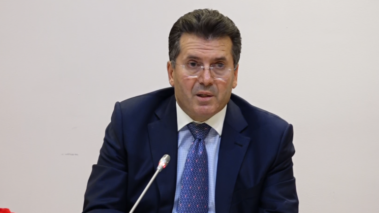 RIHAPJA E DOSJES “GERDECI”/ Mediu KONFERENCË: S’jam bërë asnjëherë peng i hetimeve. Nuk sjell dobi rigjykimi
