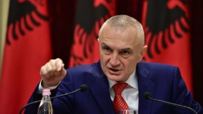 “NUK E NJOH SI PRESIDENT”/ Ish-ambasadori i Shqipërisë në SHBA: Vjedhja u mboll nga qeveria “Meta”