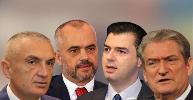 TREKËNDËSHI I BERMUDËS/ Sfidat e Bashës me Metën, Ramën dhe Berishën, skenaret për 6 bashkitë
