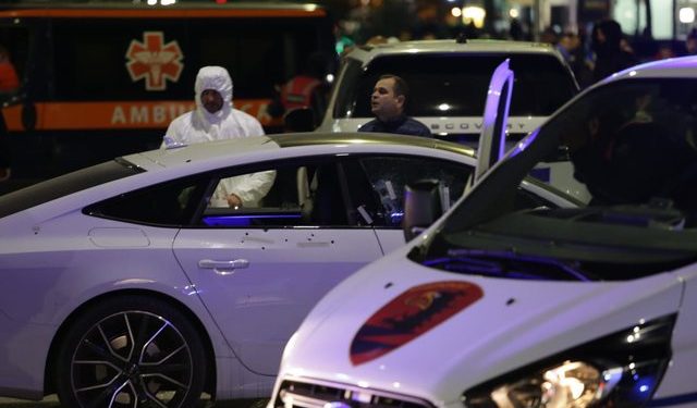 ATENTATI NË ASTIR/ Policia ndaloi “Audi”-n për kontroll pak para ekzekutimit të dy të rinjve (DETAJET)