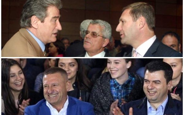 HABIT Nard Ndoka: Berisha s’është simbol i korrupsionit, është politikani më i ndershëm