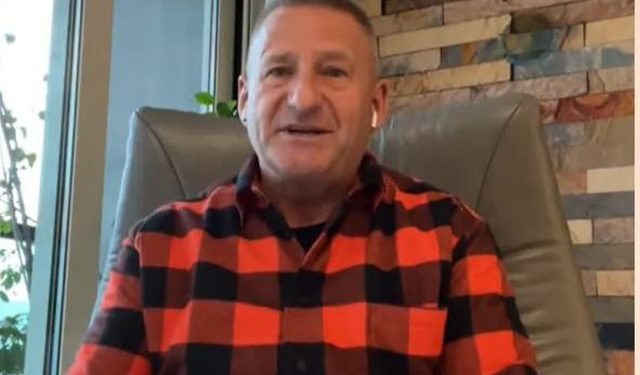 HABIT Nard Ndoka: Berisha, rasti i dytë në botë pas Mandelës që SHBA gaboi kur e shpalli non grata
