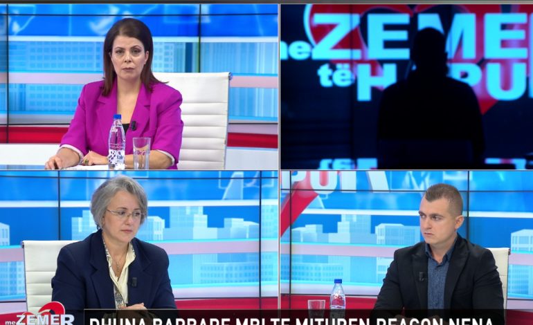 “ISH-VJEHRRA MË PARALIZOI, DONTE TË MË TRAFIKONTE”/ Nëna e 6-vjeçares së dhunuar: Në martesë nisi ferri…