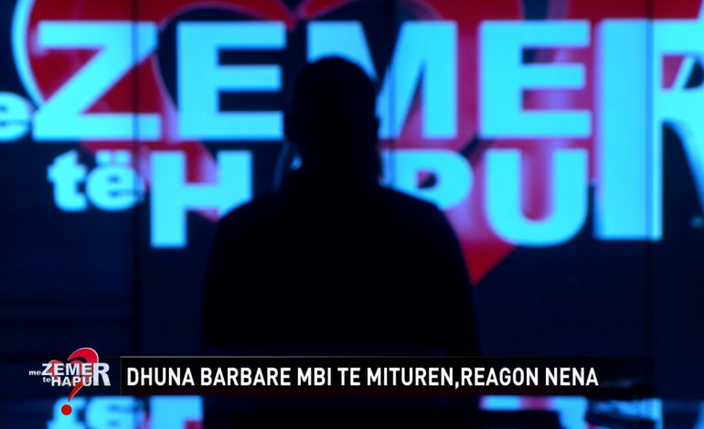 “E SHTRIRË NË DIVAN DHE…”/ Nëna e 6-vjeçares që u dhunua mizorisht nga i ati rrëfen: Mjekët më thanë që s’ka shumë shpresa