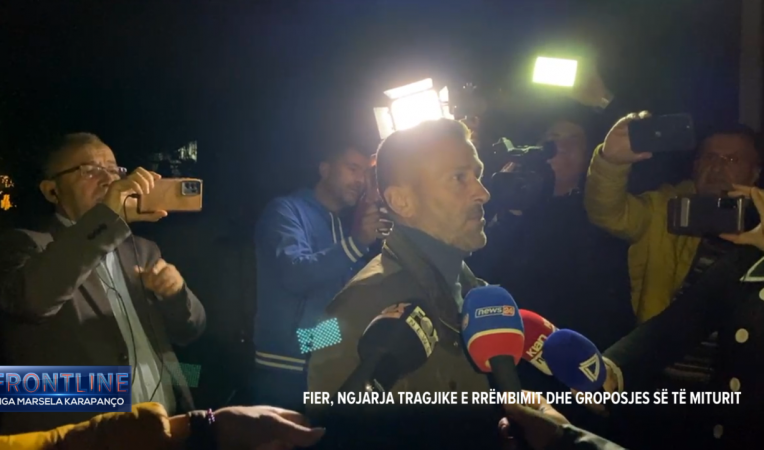 VRASJA E 8 VJEÇARIT NË FIER/ Daja i viktimës: Autori të varet si qen