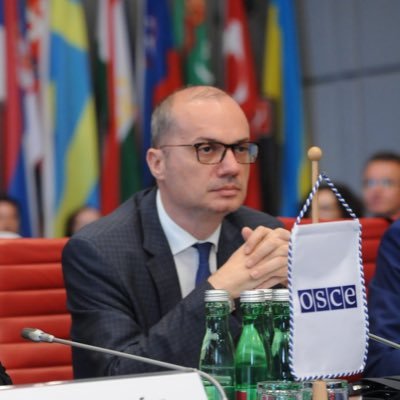 META DEKRETON VENDIMIN/ Lirohet nga detyra ambasadori i Shqipërisë në OSBE