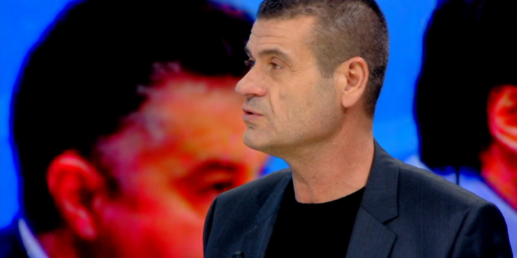 “BERISHA KA OBJEKTIV, TA RIPUSHTOJË PD-NË”/ Patozi: Asgjë tjetër nuk i bën punë