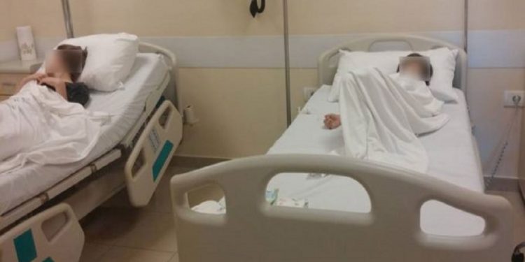 “KUJDES, PO QARKULLON NJË VIRUS NGJITËS”/ Pediatria e Korçës mbushet plot me fëmijë. Këshilla e mjekut