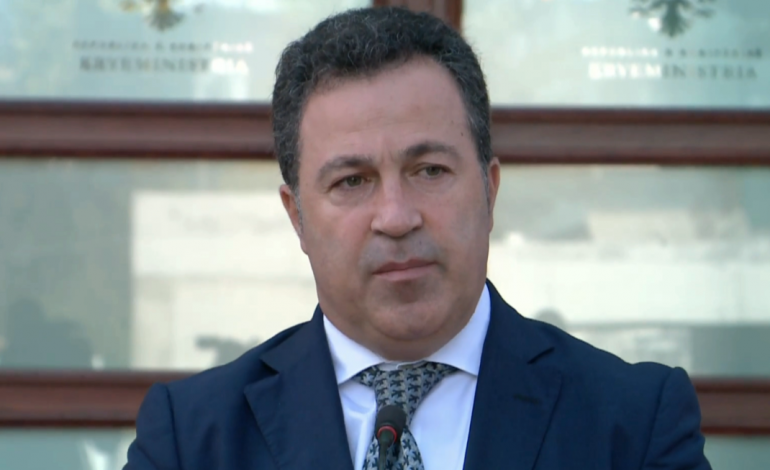 VENDIM PËR NXITJEN E VULLNETARIZMIT/ Peleshi: Pas viteve 90 nuk ka patur ditë të mira, synojmë…