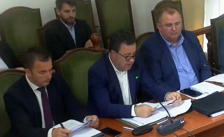 “NGA USHTARI MË I THJESHTË TE GJENERALI”/ Peleshi për buxhetin e MM-së: Kemi parashikuar rritje pagash…