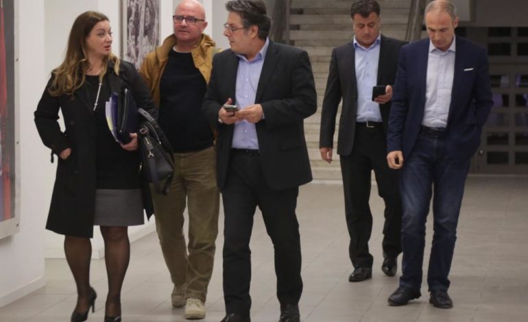 “NUK KA 2 PD”/ Zbardhet debati i plotë me dyer të mbyllura: Dita e Rinisë nuk do jetë dita e bunkerizimit të…