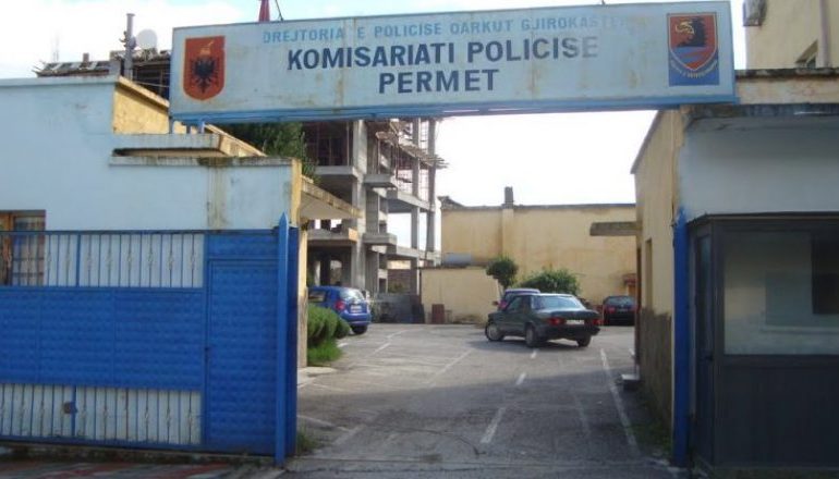 KULTIVIM DROGE NË PËRMET/ Në pranga punonjës policie si dhe kryeplaku, procedohet shefi i komisariatit (EMRAT)