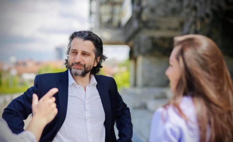 PROFIL/ LDK triumfon në Prishtinë: Ja Kush është Përparim Rama që do drejtojë kryeqytetin e Kosovës